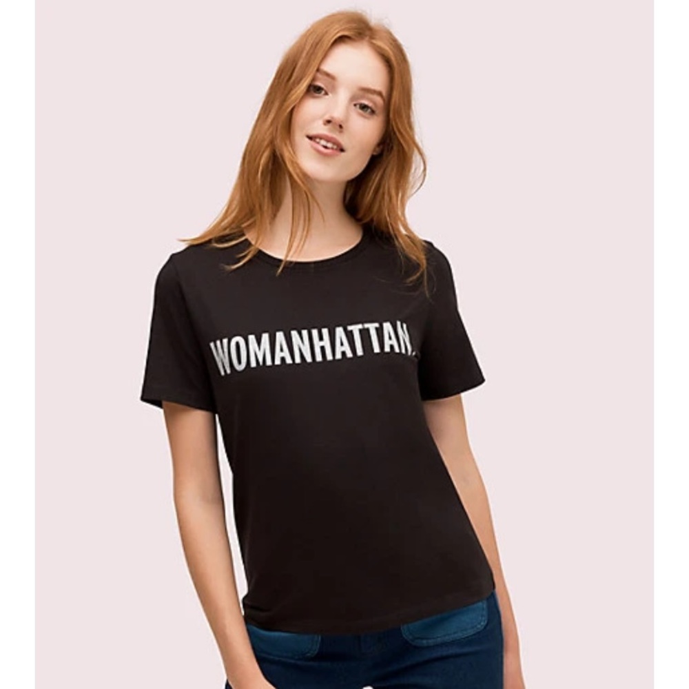 Kate Spade T shirt size XS